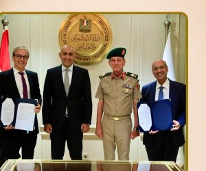 وزارة التعليم توقع بروتوكول تعاون مع كلية الدراسات العليا للتعليم بجامعة "هارفارد"