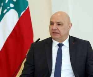 تأكيدات لبنانية على حصر  السلاح فى ظل تحولات ميدانية متسارعة.. الرئيس اللبنانى: لاشرعية لأى سلاح خارج شرعية الدولة 