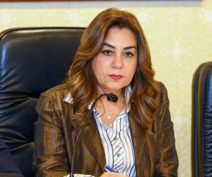 وزيرة التنمية المحلية تتابع نتائج المرور الميداني لقطاع التفتيش والرقابة والإدارة المركزية للتحول الرقمي