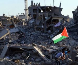 ارتفاع حصيلة شهداء غزة إلى أكثر من 73 ألفاً.. وتواصل الغارات بالتزامن مع حراك سياسي ودعم عربي لخطة السلام  