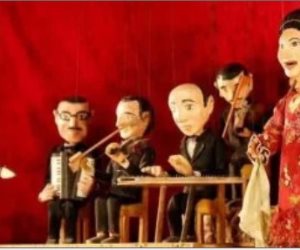 مسرح الساقية للعرائس يحيى روائع أم كلثوم فى سهرة غنائية غدًا