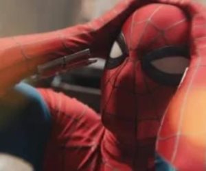 309 ملايين دولار قيمة حملة الترويج لفيلم Spider-Man: Brand New Day