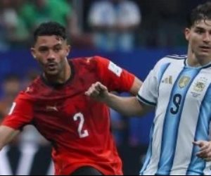 مصر والأرجنتين ثاني أكثر مباريات مونديال 2026 مشاهدة عبر beIN SPORTS
