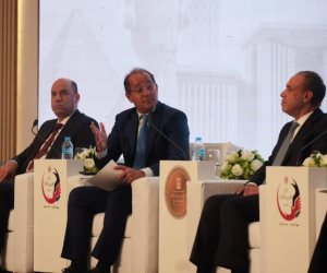 وزير المالية في مؤتمر المصريين بالخارج: إطلاق صندوق خاص يطرح أدوات استثمار للمصريين بالخارج خلال العام المقبل 