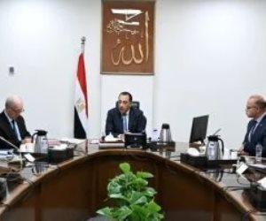 رئيس الوزراء يناقش مقترحات نقل ملكية عدد من الشركات القابضة وشركاتها التابعة