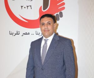 أحد ممثلي الجالية المصرية بالرياض: مؤتمر المصريين بالخارج خطوة مهمة لتعزيز التواصل بين الدولة وطيورها المهاجرة