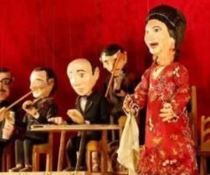 5 أغسطس .. أم كلثوم تغنى "سيرة الحب وأمل حياتى" بساقية الصاوى