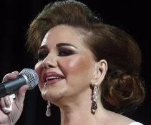 ميادة الحناوى تحيى حفلاً غنائياً فى مهرجان قرطاج 6 أغسطس