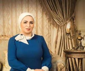  برعاية السيدة انتصار السيسي .. انطلاق  "دوي.. دوائر الحكي " لتعزيز تمكين الفتيات في 10 محافظات بالتعاون مع اليونيسيف 