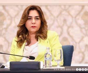 وزيرة التنمية المحلية والبيئة: مرور ميداني على 4 أحياء ومراكز بالغربية لمتابعة منظومة تراخيص المحال العامة والعمل بالمراكز التكنولوجية