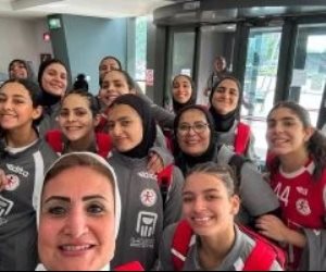 كأس العالم لناشئات اليد 28-27 .. منتخب مصر يهزم كوريا الجنوبية فى الدور الرئيسى للبطولة