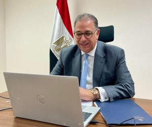 الهيئة العامة للاستعلامات تنشر حوار نائب وزير الخارجية مع صوت الأمة حول مبادرات المصريين بالخارج