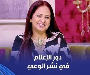 سمر الدسوقى لجوهرة مصرية: لابد من بناء وعى الحقيقى للمواطن لصد مواجهة الشائعات
