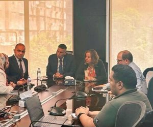 التنمية مستمرة.. توقيع بروتوكول تعاون لتنفيذ وحدات "سكن لكل المصريين" بجنوب سيناء.. أعرف التفاصيل 