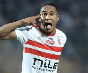 رسميًا.. الزمالك يعلن رحيل سيف الدين الجزيري بالتراضي