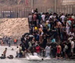 بعد فاجعة سبتة .. اجتماع طارئ لوزراء داخلية أوروبا ومخاوف من إغلاق شنجن 