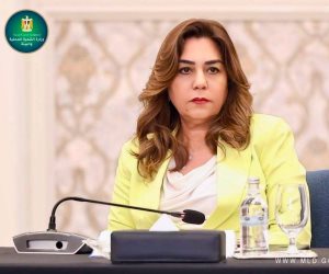 وزيرة التنمية المحلية والبيئة تتابع تداعيات الهزة الأرضية في المحافظات 