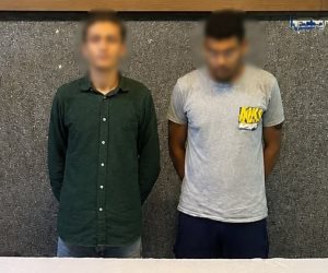 الداخلية تكشف حقيقة ادعاء استغلال ضابطة شرطة سلطتها في مشاجرة بالمطرية
