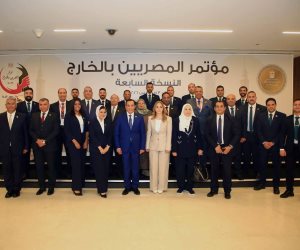 اللواء عمرو عبد الوهاب يستعرض أحدث مستجدات مبادرة "مزرعتك في مصر" وفرص الاستثمار بالريف المصري الجديد