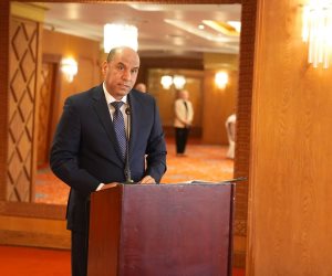 وزير العمل: نؤمن بأن التدريب والتوعية هما السبيل إلى تعزيز التنمية وتحقيق الاستقرار