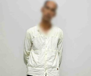 ضبط متهم بإتلاف مقهى في القليوبية بعد تداول فيديو للواقعة