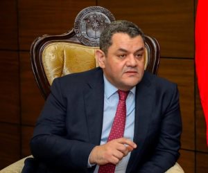 السفير نادر نبيل متحدثًا رسميًا للخارجية.. ننشر بالأسماء تفاصيل الحركة الجديدة لتعيينات نواب مساعدي وزير الخارجية المصري