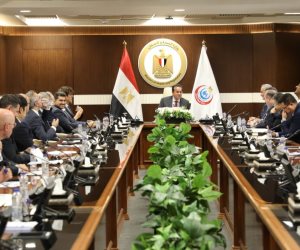 وزير الصحة يتابع تنفيذ المدينتين الطبيتين بالعاصمة الإدارية والعلمين ويشدد على سرعة البدء الفعلي (صور)
