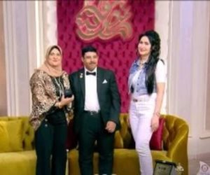 الجمعة على CBC.. قصة جديدة ونماذج ملهمة فى "جواهر مصرية" تقدم الإعلامية هبة عبد الفتاح