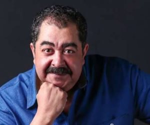 طارق عبد العزيز ترك بصمة فى كل عمل فنى شارك فيه.. ذكرى ميلاده