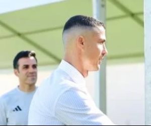 رونالدو يلتحق بمعسكر النصر استعدادًا لانطلاق الموسم الجديد