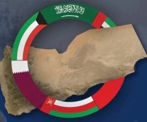 نحو شراكة استراتيجية لتعزيز الأمن الإقليمي.. اليمن ومجلس التعاون الخليجي يؤكدان ضرورة التنسيق لمواجهة التحديات الإقليمية