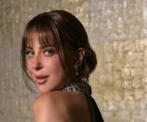 بعد عودتها للسوشيال ميديا .. ريم مصطفى تتألق فى أحدث جلسة تصوير 