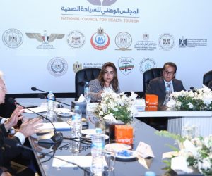  وزير الصحة يترأس الاجتماع الثالث للمجلس الوطني للسياحة الصحية