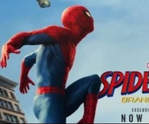فيلم Spider - Man يسجل أكبر افتتاحية فى تاريخ شباك التذاكر بالشرق الأوسط