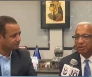 طبيب مصرى بأمريكا: ثورة علاجية قد تنهى أمراض المناعة خلال سنوات