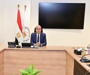 وزير الري: التحول الرقمي ركيزة أساسية لتعزيز الإدارة الذكية للموارد المائية ورفع كفاءة الحوكمة