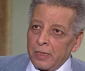 ذكرى رحيله العاشرة.. خليل مرسى أكاديمي أثرى الدراما المصرية