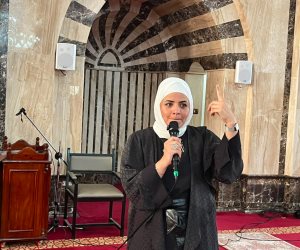 الأعلى للشئون الإسلامية ينظم فعالية «الكتاب والمبدعين» بمسجد العباسي ببورسعيد ضمن مبادرة «صيفنا بهجة»