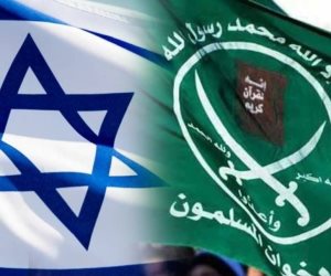 من "خيبر خيبر يايهود " إلى الاحتجاج أمام السفارة المصرية بتل أبيب.. إخوان إسرائيل جزء من الاحتلال