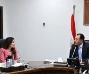 رئيس الوزراء يستعرض مقترحاً لمشروع قانون الاتحاد المصري للمطورين العقاريين
