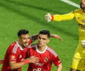 قمة الدوري.. الزمالك يصطدم بالأهلي في الجولة السادسة باستاد القاهرة