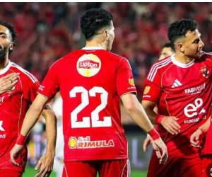 مشوار الأهلي في الدوري الممتاز.. القمة أمام الزمالك ومواجهة بيراميدز الأبرز في الموسم الجديد