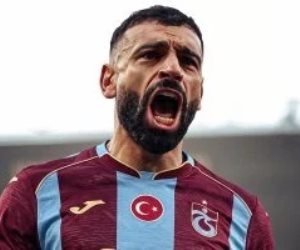 الفرعون المصرى يتصدر.. قائمة أغلى لاعبى طرابزون سبور بعد صفقة محمد صلاح