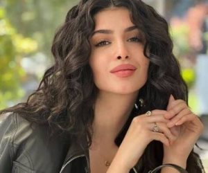 بفيلمين دفعة واحدة .. الفنانة السورية سارة بركة تقتحم السينما المصرية 