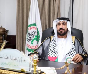 رئيس البرلمان العربي يدين تصعيد كيان الاحتلال لجرائمه في قطاع غزة والضفة الغربية ويطالب بتحرك دولي عاجل لوقف التصعيد ومحاسبة قادته