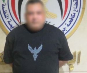 ضبط متهم بالنصب على المواطنين بانتحال صفة موظف بهيئة المجتمعات العمرانية