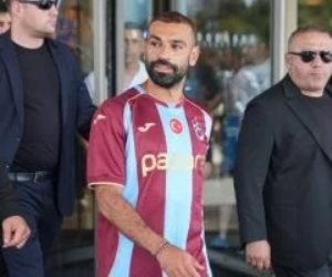 7 ملايين يورو مكافأة توقيع .. طرابزون يكشف تفاصيل مثيرة في عقده مع محمد صلاح