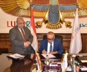 محافظ الأقصر يخفض الحد الأدنى لتنسيق القبول بالثانوى العام إلى 232 درجة