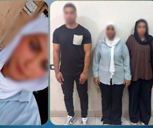 بعد حركاتها الخادشة للحياء.. الداخلية تكشف ملابسات مشاجرة فتاة وسائق أوبر (فيديو)