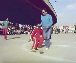 43 عامًا على "الحريف".. لماذا ذهب الدور إلى عادل إمام بدلًا من أحمد زكي؟
